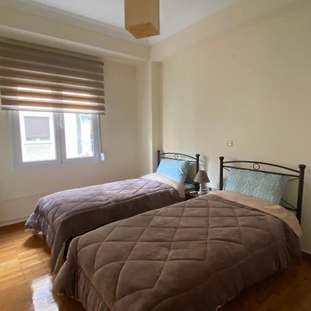 Elegant Apartment Atenas Exterior foto